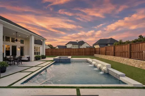 4880 Liberty Dr, Prosper, TX 75078