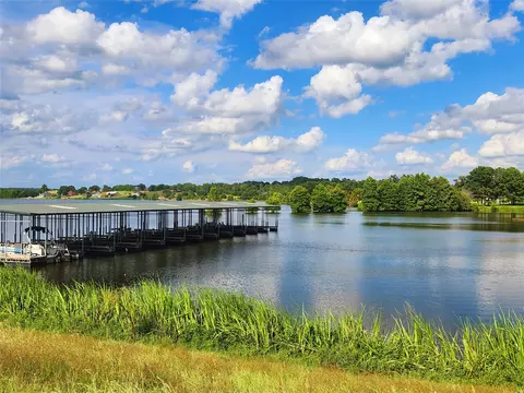lot63 Shore Crest Way, Athens, TX 75752