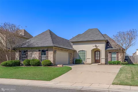 411 Antietam Dr, Bossier City, LA 71112
