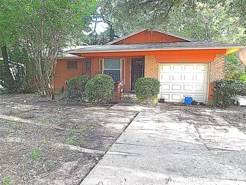912 Sierra Dr, Denton, TX 76209