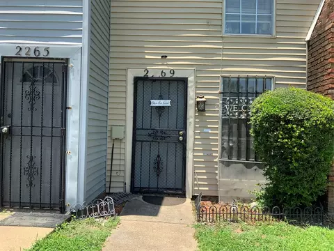 2269 Aspen Dr, Dallas, TX 75227