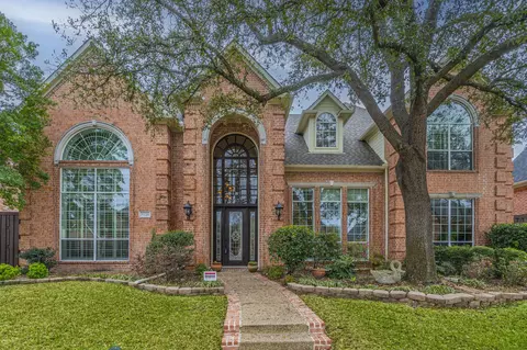 5120 Ambergate Ln, Dallas, TX 75287
