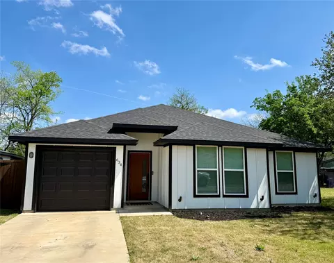 634 Bethpage Ave, Dallas, TX 75217