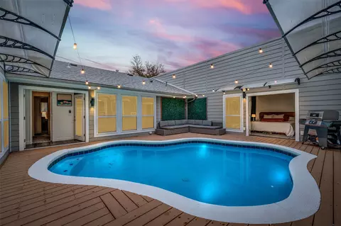 3200 Bandolino Ln, Plano, TX 75075