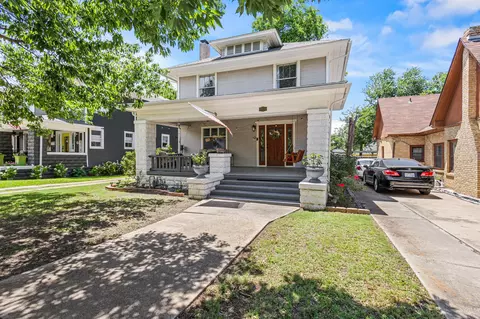 2236 Alston Ave, Fort Worth, TX 76110