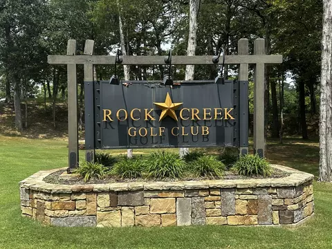 lot7 La Paloma, Gordonville, TX 76245