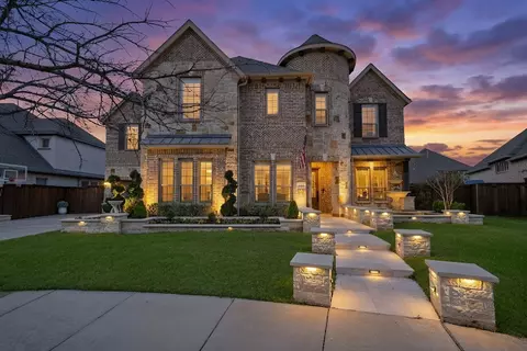 1865 Bareback Ranch Rd, Frisco, TX 75036