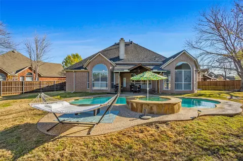 8825 Arbor Creek Ln, Mckinney, TX 75072