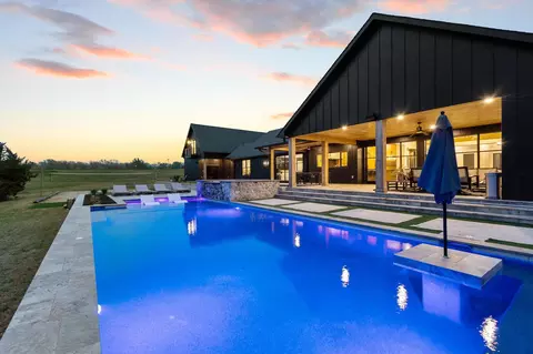 411 Kerfoot Dr, Gunter, TX 75058