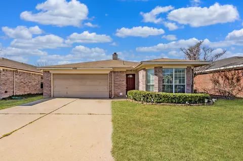 6501 Riverwater Trl, Fort Worth, TX 76179