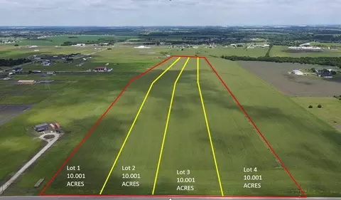 tbd Lot 1 10 Acres Wester Rd, Ferris, TX 75125