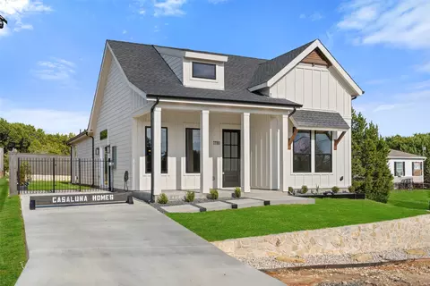 1118 Thicket Trl, Granbury, TX 76048
