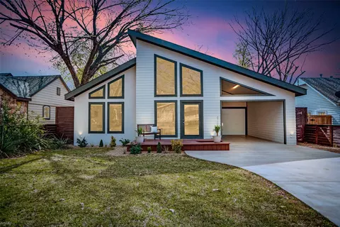 8702 San Fernando Way, Dallas, TX 75218