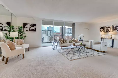 3310 Fairmount St #12E, Dallas, TX 75201