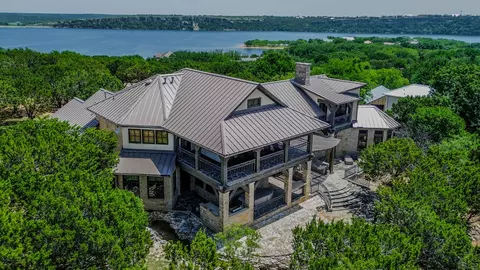 2340 The Ranch Rd, Graford, TX 76449