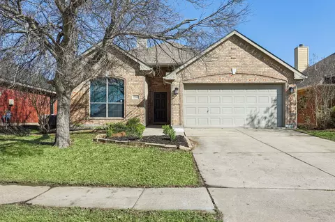 2210 Lakeridge Ln, Wylie, TX 75098