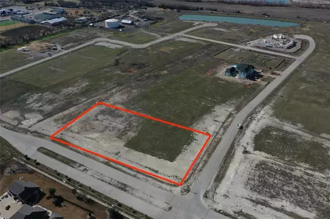 5922 Frenzel Dr, Parker, TX 75002