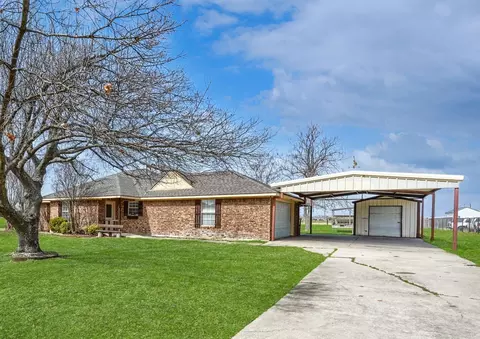 101 County Road 1010, Princeton, TX 75407