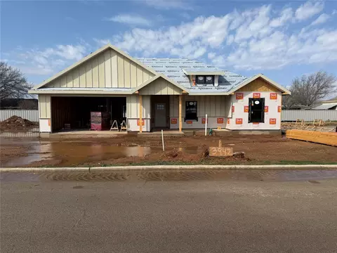 3942 National Dr, Abilene, TX 79602