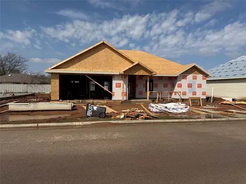 3912 National Dr, Abilene, TX 79602