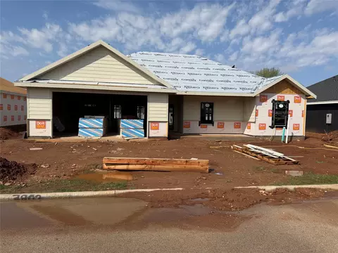 3902 National Dr, Abilene, TX 79602