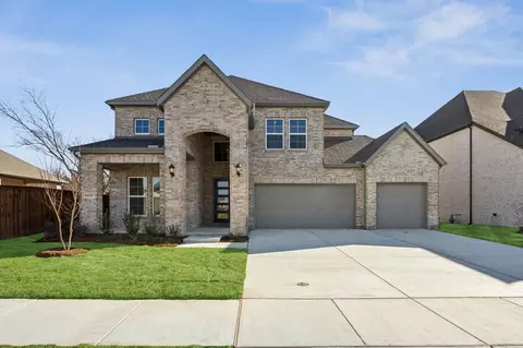 1400 Rose Mallow Rd, Celina, TX 75009