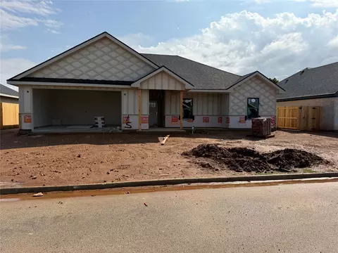 3875 National Dr, Abilene, TX 79602