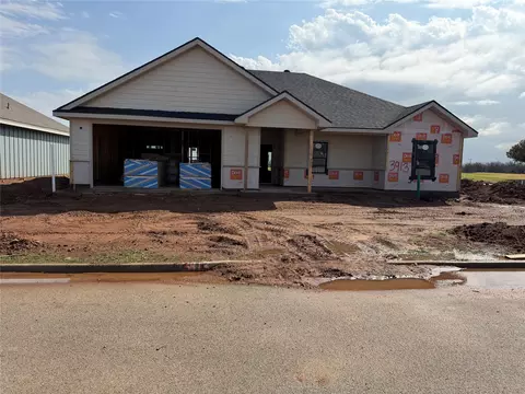 3913 National Dr, Abilene, TX 79602