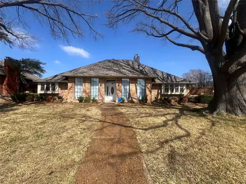 3617 Leathertop Dr, Plano, TX 75075