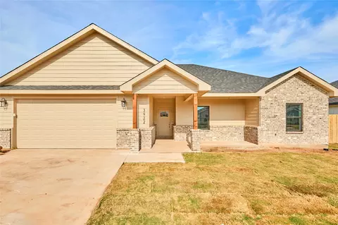3922 National Dr, Abilene, TX 79602