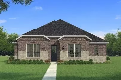 1344 Overton St, Frisco, TX 75036