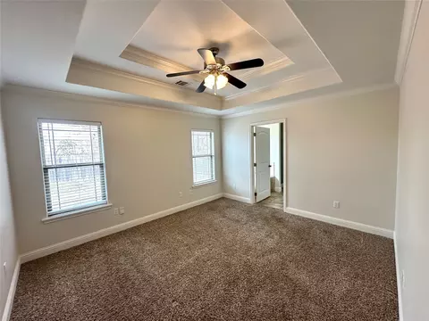 Bedroom - 198 Bent Tree Loop, Haughton, LA 71037 photo 1 of 6
