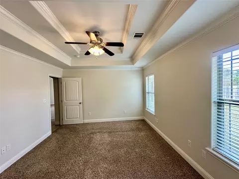 Bedroom - 198 Bent Tree Loop, Haughton, LA 71037 photo 2 of 6