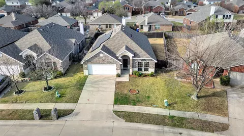 131 Wandering Dr, Forney, TX 75126