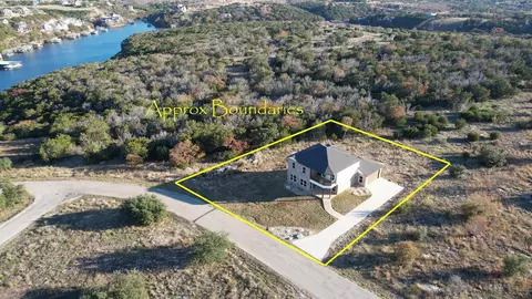 1186 Rawhide Rdg, Graford, TX 76449