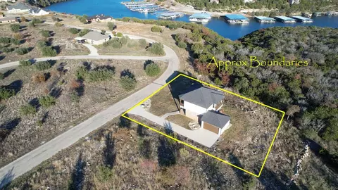 1186 Rawhide Rdg, Graford, TX 76449