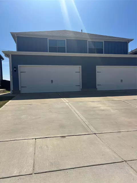 319 Stone Ct, Princeton, TX 75407