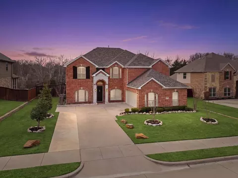 747 Wildwood Ln, Rockwall, TX 75087