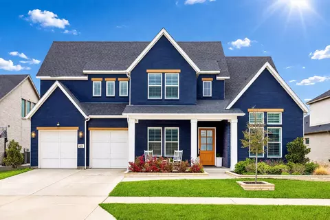 4610 Guthrie St, Prosper, TX 75078
