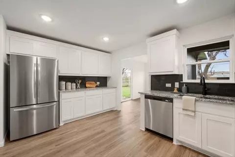 5508 Westcrest Dr, Fort Worth, TX 76134