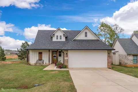 4553 Cherry Creek Rd, Shreveport, LA 71107