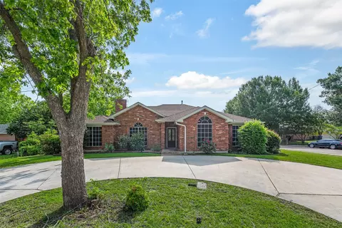 600 N Chattey Rd, Desoto, TX 75115