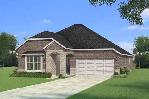 3036 Hollybrook Ln, Anna, TX 75409