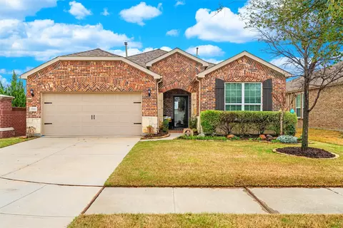 2380 Brookdale Dr, Frisco, TX 75036