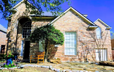 1012 Creek Xing, Coppell, TX 75019