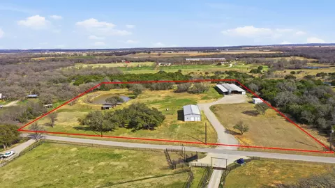 1601 Stafford Rd # -A, Weatherford, TX 76088