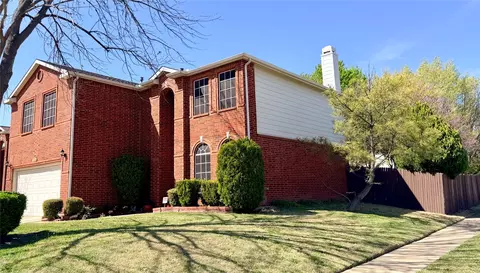 2233 Hickory Dr, Little Elm, TX 75068