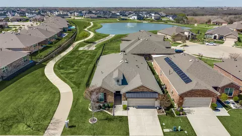 7612 Heritage Dr, Krugerville, TX 76227