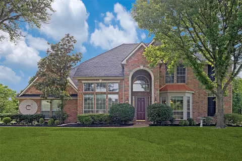 4504 Springhill Estates Dr, Parker, TX 75002