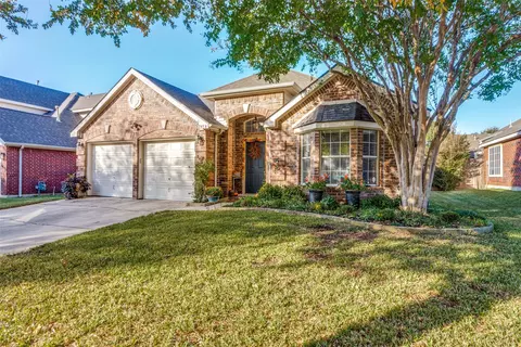 7958 Hosta Way, Fort Worth, TX 76123